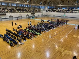 2019/3/17  京都ジュニアオープン