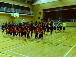 2019/3/21  練習試合