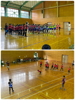 2023/8/6ベスト交流試合