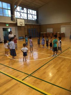 たけのこの普段の活動紹介