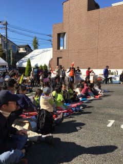 11/12 福祉祭りフリマ