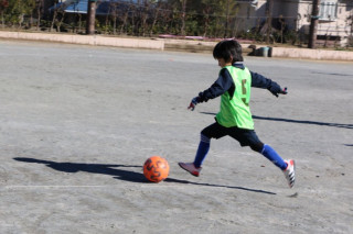 保護者のお当番について