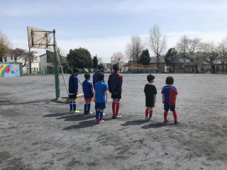 2022年度の活動スタート