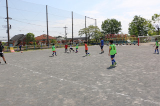 久しぶりの練習✨