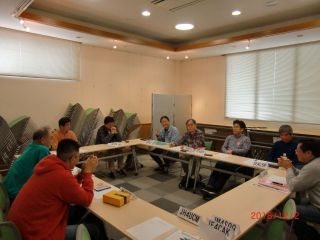 430MHzSSBｽｹｼﾞｭｰﾙ(第253回)・FMﾛｰﾙｺｰﾙ(第312回)実施報告