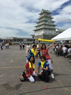 常総上等肉祭　夏の陣