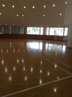 幼稚園サークル