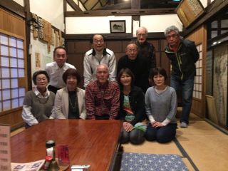 北守谷公民館地域ふれあいまつりから