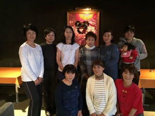 浪漫亭骨盤底筋エクササイズ