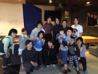 浪漫亭ウェーブストレッチ