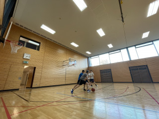 大人のみの部、最終回