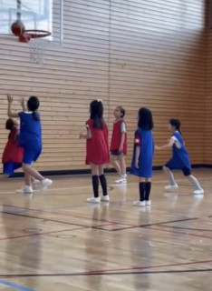 小学生の部再開！