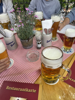 大人の部(おっさんのみ)飲み会