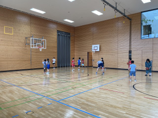 初参加の小学生多数