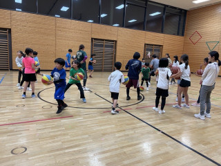 バスケットボールのルール