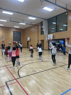 ヘッドコーチ引き継ぎ