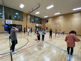 ゴールラッシュ