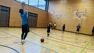 カウントダウン