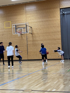 大人の部の近況報告