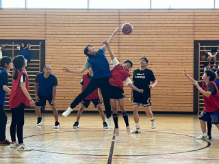 1学期最終活動日