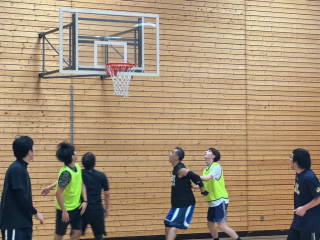 大人の部活動報告