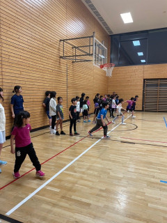 2025年活動開始!