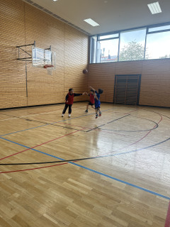 みんな元気いっぱい！！