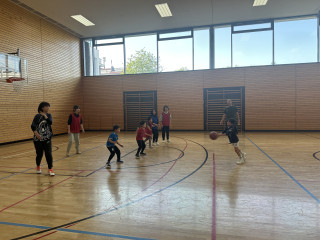 スローインからのもらい方