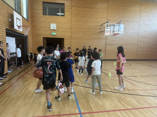 倒したり、立てたり。