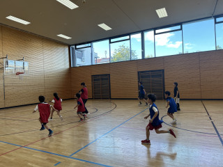 みんなで作戦会議