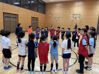 今年度最後の活動