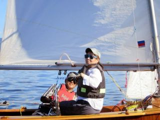 前はこの人です　