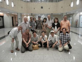 堂島会1　別名（ムジナ会）