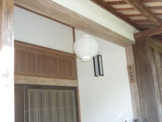 うえ爺の仏教講座　「初盆（はつぼん）」