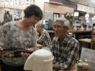 堂島会３　別名（ムジナ会）