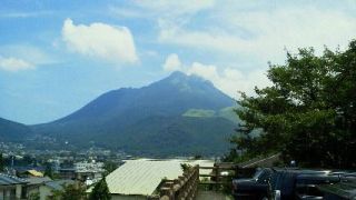 湯布院（由布院）温泉