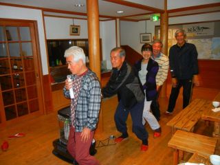 チュウチュウトレインＤ５１福にー号