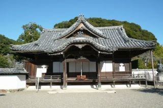 粉河寺案内№５