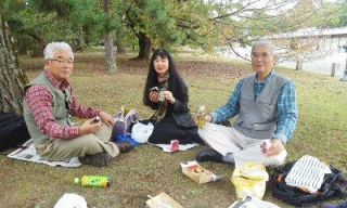 京都散策＆飲み歩き