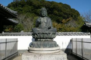 粉河寺案内№６