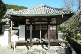 粉河寺案内№７