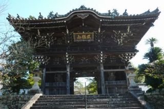 粉河寺案内№８