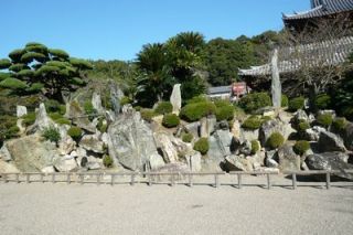 粉河寺案内№９