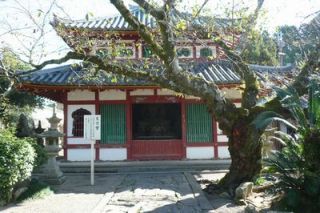 粉河寺案内№１０