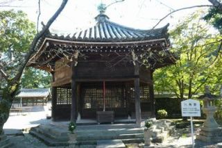 粉河寺案内№１１