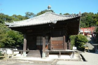 粉河寺案内№１２