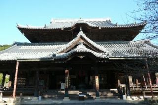 粉河寺案内№１３