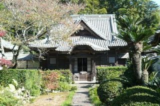 粉河寺案内№１４