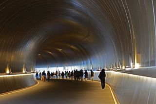 近江路とミホミュージアムの旅