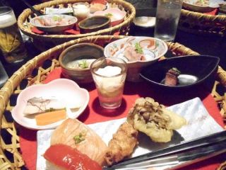 京出べそ会報告その2